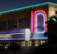 Manly Leagues Club - Pubs and Clubs