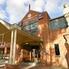 Mildura VIC Pubs and Clubs