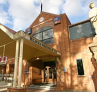 Mildura Workers Club - Pubs and Clubs