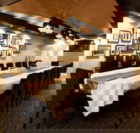 National Press Club - Pubs and Clubs