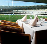 Queensland Cricketers Club - Pubs and Clubs