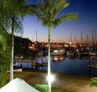 Royal Queensland Yacht Squadron - Go Out