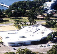 Soldiers Point Bowling Club - Pubs and Clubs