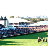 South Australian Jockey Club - Go Out