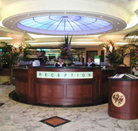 St George Leagues Club - Go Out