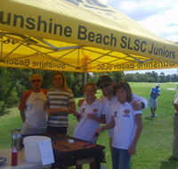Sunshine Beach Surf Life Saving Club - Pubs and Clubs