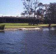 Sussex Inlet RSL Club - Go Out