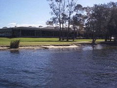 Sussex Inlet RSL Club - Go Out 0