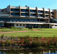 Wollongong Golf Club - Go Out