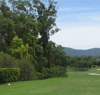 Murwillumbah Golf Club - Pubs and Clubs