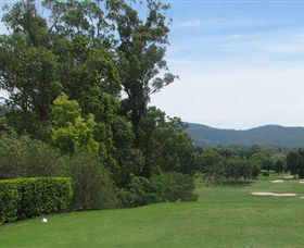Murwillumbah Golf Club - Pubs and Clubs 0