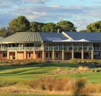 Glenelg Golf Club - Pubs and Clubs