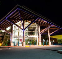 Club Central Menai - Go Out