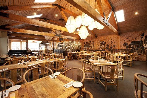 Hahndorf SA Pubs and Clubs