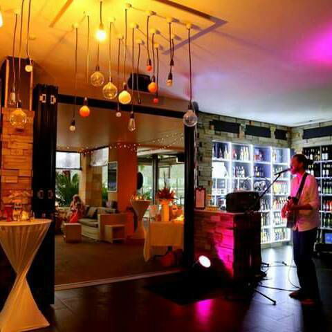 Coleraine RSL - Go Out 7