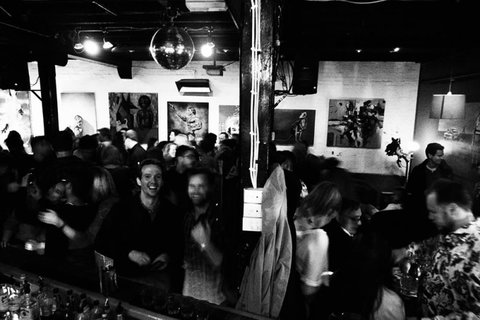 Fad Gallery - Pubs and Clubs 2
