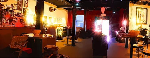 Fad Gallery - Pubs and Clubs 1