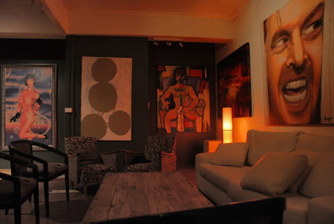 Fad Gallery - Pubs and Clubs 3