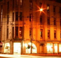 All Nations Backpackers Bar - Go Out