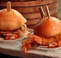 Anju Bar  Restaurant - Go Out