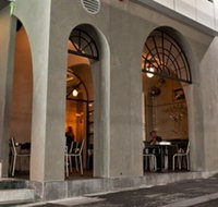 Bar Ampere