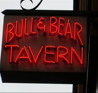 Bull And Bear Tavern - Go Out