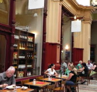 Caffe Duomo - Go Out