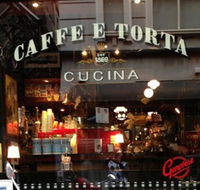 Caffe E Torta - Go Out