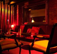 Charlie's Bar - Go Out