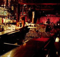 Cherry Bar - Go Out