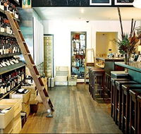 City Wine Shop - Go Out