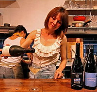 Clever Polly's - Go Out