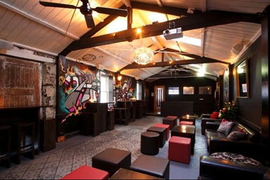 Deja Vu Bar And Lounge - Go Out 0