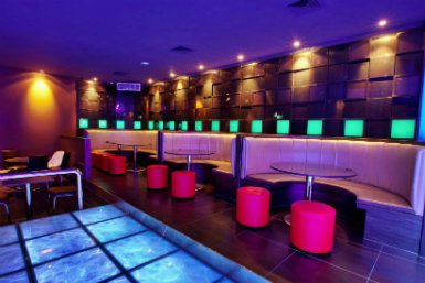 Eden Bar - Pubs and Clubs 0