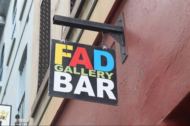 Fad Gallery - Pubs and Clubs 0
