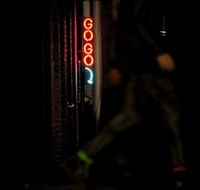 GoGo Bar - Go Out