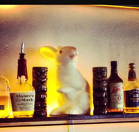 Hairy Canary - Go Out