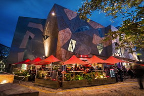 Melbourne Entertainment Venues Pubs and Clubs Pubs and Clubs