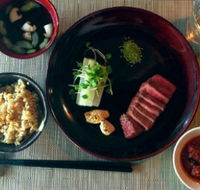 Izakaya Den - Go Out