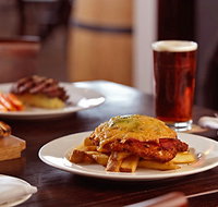 James Squire - Go Out