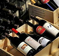 Kirk's Wine Bar