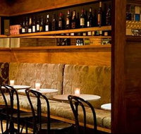 La Vita Buona 'The Good Life' Cellar Bar Deli