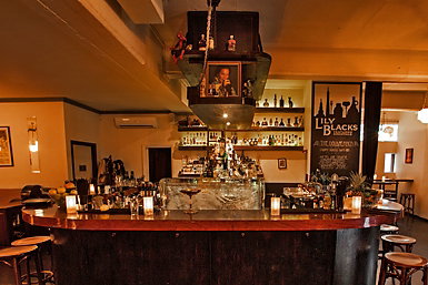Lily Blacks - Pubs and Clubs 0