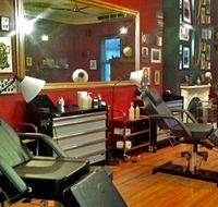 Lost  Found - Pubs and Clubs