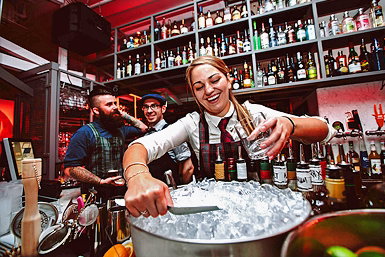 Magic Mountain Saloon - Pubs and Clubs 0
