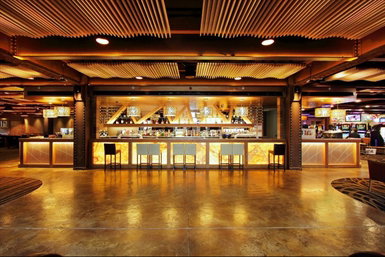 Mail Exchange Hotel - Pubs and Clubs 0