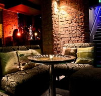 Marrakech Bar