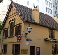 Mitre Tavern