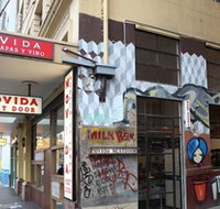 Movida Next Door