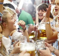Munich Brauhaus - Pubs and Clubs